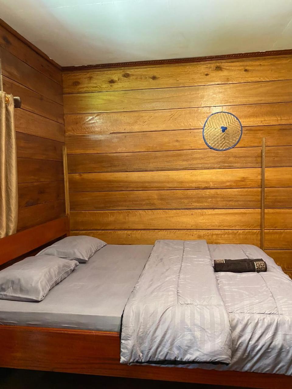 Surf Homestay Katiet Екстер'єр фото