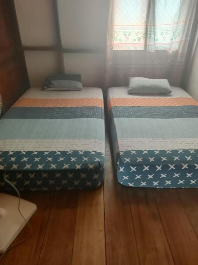 Surf Homestay Katiet Екстер'єр фото